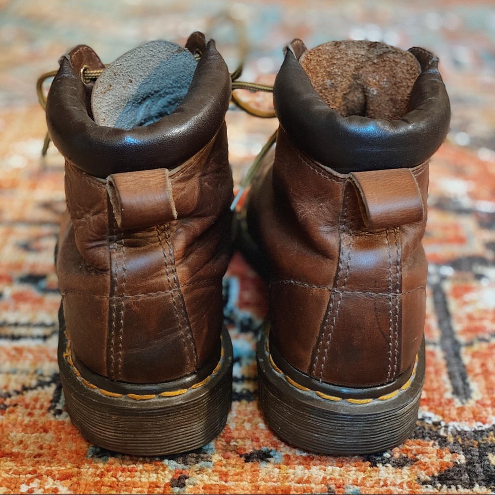 Vintage Dr. Marten’s 6 eyelet - Picture 4 of 6